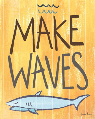 Picture of MAKE WAVES IV