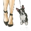 Picture of FURRY FASHION FRIENDS II