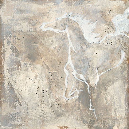 Picture of WHITE HORSE II