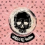 Picture of MYSTICAL HALLOWEEN PINK III