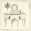 Picture of EMILYS BOUDOIR III