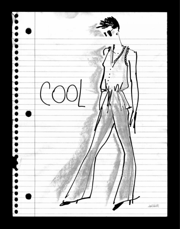 Picture of DOODLE COOL