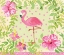 Picture of FLAMINGO DANCE I