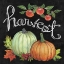 Picture of AUTUMN HARVEST IV SQUARE