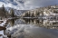 Picture of CALIFORNIA, SIERRA NEVADA SPRING AT NORTH LAKE