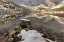 Picture of CALIFORNIA, SIERRA NEVADA SPRING AT NORTH LAKE