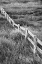 Picture of WASHINGTON WOODEN FENCE IN THE PALOUSE COUNTRY
