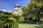 Picture of JAPAN, OSAKA, NARA PREFECTURE THE OSAKA CASTLE
