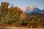 Picture of CA, SIERRA NEVADA, OWENS VALLEY BASIN MOUNTAIN