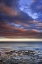 Picture of WISCONSIN SUNRISE ON CLOUDS OVER LAKE MICHIGAN
