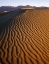 Picture of PATTERNS AT MESQUITE SAND DUNES, DEATH VALLEY, CA
