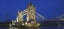 Picture of GREAT BRITAIN, LONDON THE HISTORIC TOWER BRIDGE