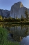 Picture of CALIFORNIA, YOSEMITE EL CAPITAN AND MERCED RIVER