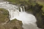 Picture of ICELAND HAFRAGILSFOSS WATERFALL