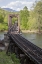 Picture of NORTH CAROLINA ABANDONED RAILROAD TRESTLE