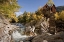 Picture of CO, GUNNISON NF THE LANDMARK CRYSTAL MILL