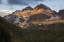 Picture of COLORADO SUNRISE ON MAROON BELLS MOUNTAINS