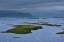 Picture of ICELAND HVAMMSFJORDHUR FJORD ON THE COAST