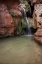Picture of ARIZONA, GRAND CANYON NP VIEW OF ELVES CHASM
