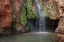 Picture of ARIZONA, GRAND CANYON NP VIEW OF ELVES CHASM