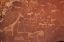 Picture of PETROGLYPHS, TWYFELFONTEIN, DAMARALAND, NAMIBIA