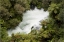 Picture of NEW ZEALAND, OKERE FALLS ON THE KAITUNA RIVER