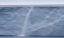 Picture of NORWAY, SVALBARD WATERFALL ON AUSTFONNA GLACIER