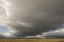 Picture of CO, NORTH PARK STORM CLOUDS SWEEP ACROSS PLAIN