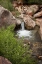 Picture of AZ, GRAND CANYON, DEER CREEK WATERFALL AND POOL