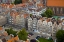 Picture of POLAND, GDANSK VIEW OF BUILDINGS