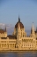 Picture of HUNGARY, BUDAPEST PARLIAMENT BUILDING