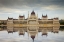 Picture of HUNGARY, BUDAPEST PARLIAMENT BUILDING