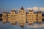 Picture of HUNGARY, BUDAPEST PARLIAMENT BUILDING