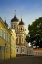 Picture of ESTONIA, TALLINN ALEXANDER NEVSKY CATHEDRAL