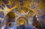 Picture of ITALY, VENICE INTERIOR OF ST MARKS CATHEDRAL