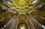 Picture of HUNGARY, BUDAPEST PARLIAMENT BUILDING INTERIOR