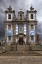 Picture of PORTUGAL, PORTO FRONT OF SANTO ILDEFONSO CHURCH
