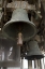 Picture of ITALY, VENICE CLOSE-UP OF BELLS IN THE CAMPANILE