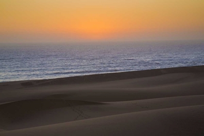 Picture of NAMIBIA, NAMIB DESERT, SWAKOPMUND SKELETON COAST