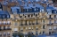 Picture of FRANCE, PARIS AERIAL CITYSCAPE OF DOWNTOWN PARIS