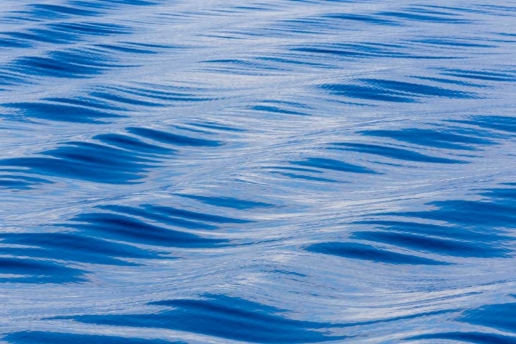 Picture of ALASKA WATER ABSTRACT