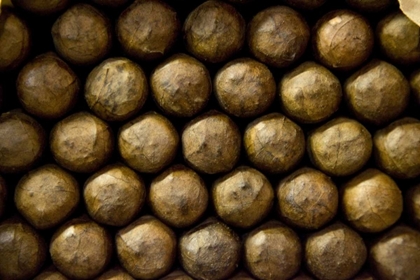 Picture of LOUISIANA, NEW ORLEANS ABSTRACT OF CIGARS