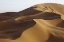 Picture of CHINA, BADAIN JARAN DESERT LANDSCAPE