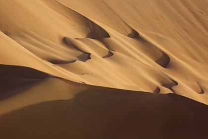 Picture of CHINA, BADAIN JARAN DESERT DESERT SCENIC