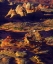 Picture of ARIZONA, SANDSTONE FORMATIONS IN THE PARIA CANYON
