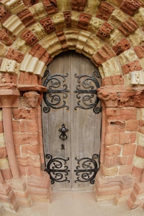 Picture of THE ORKNEY ISLANDS, CATHEDRAL OF ST MAGNUS