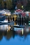 Picture of ME, MOUNT DESERT BERNARD HARBOR REFLECTIONS