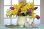 Picture of SPRING FLOWER BOUQUET IN VASE