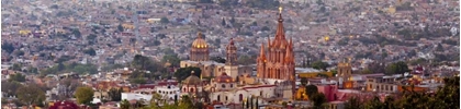 Picture of MEXICO, SAN MIGUEL DE ALLENDE