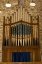 Picture of IRELAND, DRUMCLIFFE PIPE ORGAN IN A CHURCH